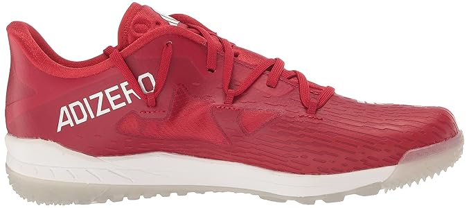 Amazon.com | adidas Men's Adizero Afterburner 9 Turf Sneaker